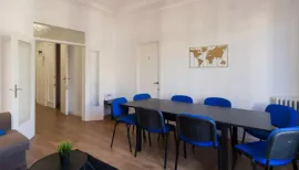 Colocation Carrer de Muntaner, Barcelona