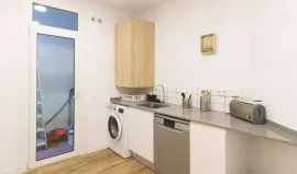 Colocation Carrer de Muntaner, Barcelona
