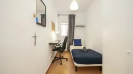 Carrer de Pareto, L'Hospitalet de Llobregat L'Hospitalet de Llobregat