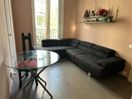 Colocation Passeig de Lluís Companys, Barcelona