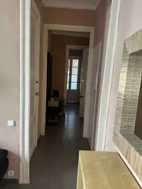 Colocation Passeig de Lluís Companys, Barcelona