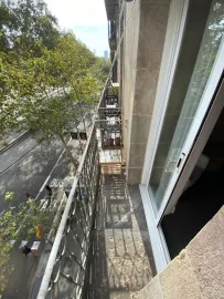 Colocation Passeig de Lluís Companys, Barcelona
