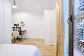 Colocation Carrer de la Mercè, Barcelona