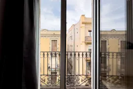 Colocation Carrer Nou de la Rambla, Barcelona