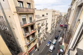 Colocation Carrer Nou de la Rambla, Barcelona