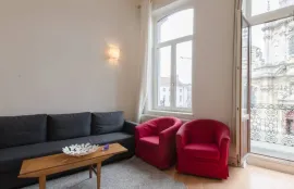 Location Place du Béguinage, Brussels