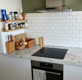 Location Kruishofstraat, Antwerpen