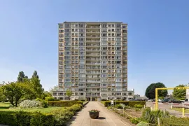 Location Kruishofstraat, Antwerpen