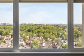 Location Kruishofstraat, Antwerpen