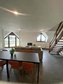 Location Hangarstraat, Mol