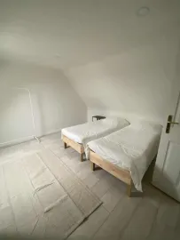 Location Hangarstraat, Mol