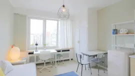 Location Place de la Petite Suisse, Ixelles