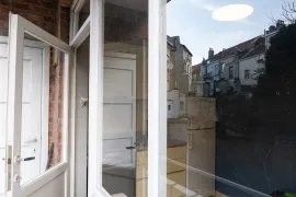 Location Rue Amédée Lynen, Saint-Josse-ten-Noode