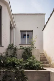Location Rue du Croissant, Forest