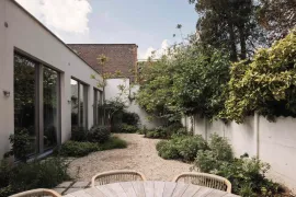 Location Rue du Croissant, Forest
