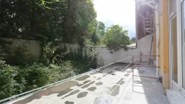Location Rue Souveraine, Ixelles