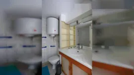 Location Rue Souveraine, Ixelles