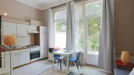 Location Rue Souveraine, Ixelles