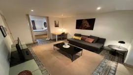 Location Avenue de la Brabançonne, Brussels