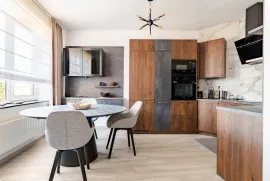 Location Avenue de Monte Carlo, Forest