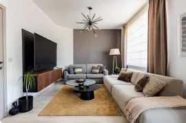 Location Avenue de Monte Carlo, Forest