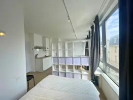 Rue Jourdan, Saint-Gilles Saint-Gilles