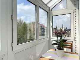 Location Grotewinkellaan, Grimbergen