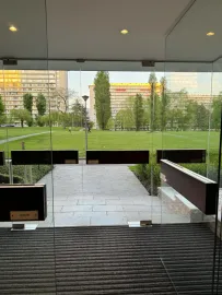 Location Avenue de la Charmille, Brussels