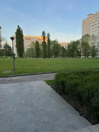 Location Avenue de la Charmille, Brussels