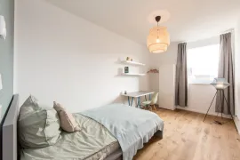 Nazarethkirchstraße, Berlin Berlin