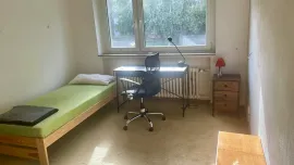 Apenrader Straße, Hannover Hannover