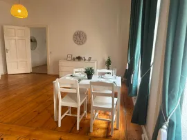 Bergmannstraße, Berlin Berlin