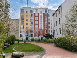 Kleine Alexanderstraße, Berlin Berlin