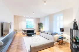 Krausnickstraße, Berlin Berlin