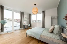 Nazarethkirchstraße, Berlin Berlin