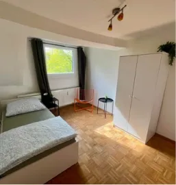 Prinz-Ferdinand-Straße, Krefeld Krefeld