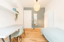 Nazarethkirchstraße, Berlin Berlin