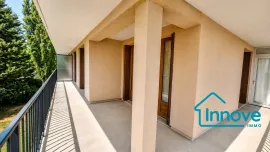 À louer - T3 meublé de 85m² - Avec parking Le Chesnay-Rocquencourt