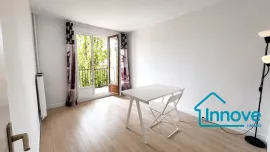 Location À louer - T3 meublé de 85m² - Avec parking