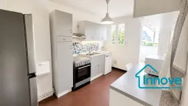 Location À louer - T3 meublé de 85m² - Avec parking