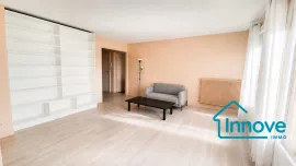 Location À louer - T3 meublé de 85m² - Avec parking