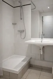 Vente Investissement locatif - studio Paris 11e