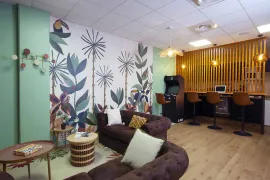 Vente Investissement locatif - studio Paris 11e