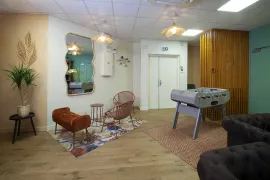 Vente Investissement locatif - studio Paris 11e
