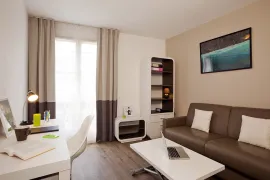 Vente Investissement locatif - studio Paris 11e