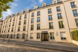 Investissement locatif - studio Paris 11e Paris 11e