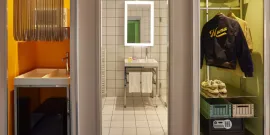 Vente Investissement locatif - Mama Shelter Lyon