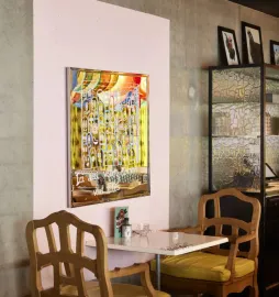 Vente Investissement locatif - Mama Shelter Lyon