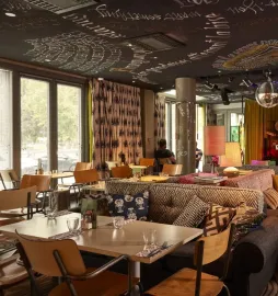 Vente Investissement locatif - Mama Shelter Lyon