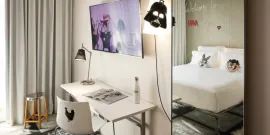 Vente Investissement locatif - Mama Shelter Lyon